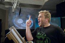 杰克·布莱克 杰克·布莱克